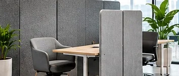 Acoustic panels