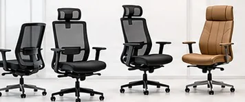 Office chairs