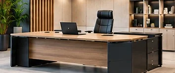 Executive desks