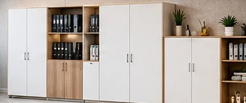 Office storage