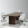 ALexa Meeting table Furniture Factory Dubai