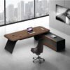 Alma Executive Desk 1 Furniture Factory Dubai