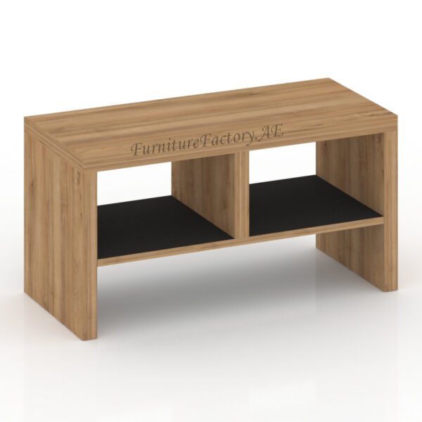 Anton Series Rectangular Coffee Table Furniture Factory Dubai