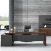 Antonia Executive Desk Furniture Factory Dubai