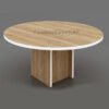 Ben Round Meeting Table Furniture Factory Dubai