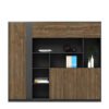 Bennett Display Cabinet Furniture Factory Dubai