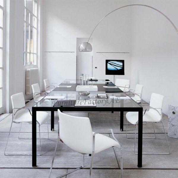 Dixi Meeting table Furniture Factory Dubai