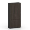 Emil Series Full Height Wooden Doors Filing Storage Cabinet Furniture Factory Dubai