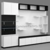Felix Display Cabinet Furniture Factory Dubai