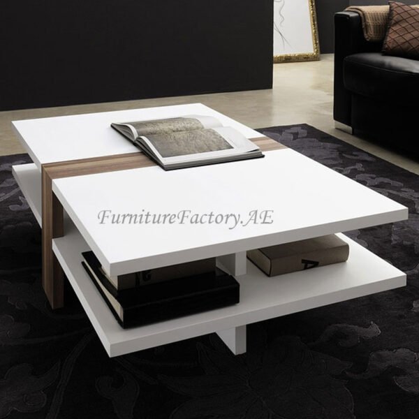 Flash Cente Table Furniture Factory Dubai