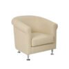 Gabriella 1 Seater Sofa Furniture Factory Dubai