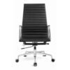 Gisela High Back Leather Chair Furniture Factory Dubai