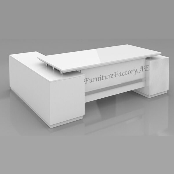 Kari CEO Desk Furniture Factory Dubai
