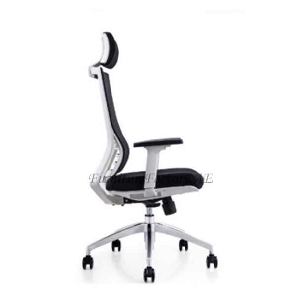 Lena Ergonomic Chair 3 Furniture Factory Dubai