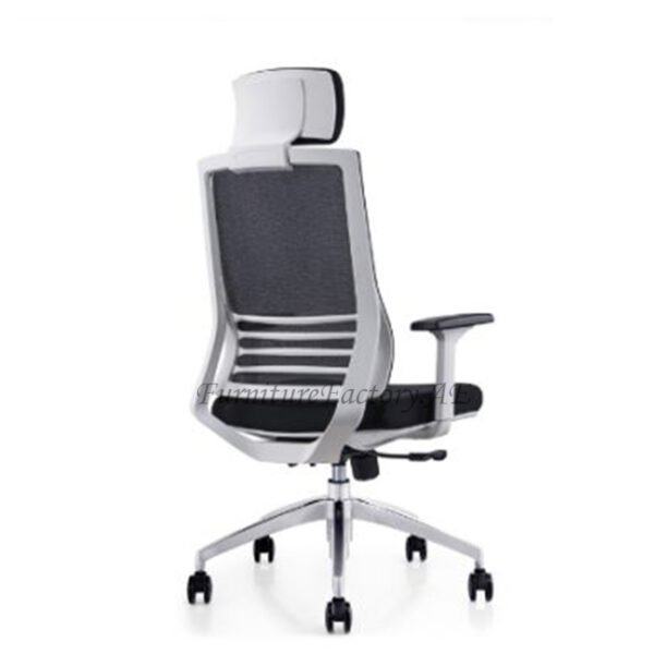 Lena Ergonomic Chair 4 Furniture Factory Dubai