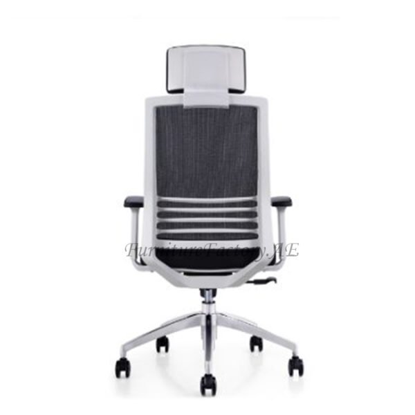 Lena Ergonomic Chair 5 Furniture Factory Dubai