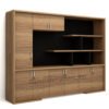 Levi Display Cabinet Furniture Factory Dubai