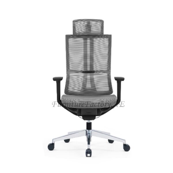 Lotta Ergonomic Chair 2 Furniture Factory Dubai