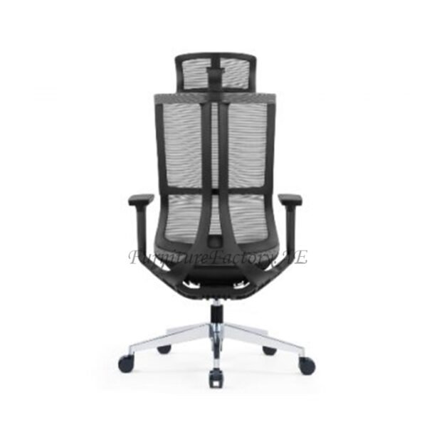 Lotta Ergonomic Chair 3 Furniture Factory Dubai