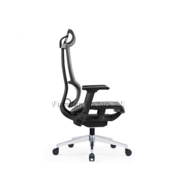 Lotta Ergonomic Chair 4 Furniture Factory Dubai