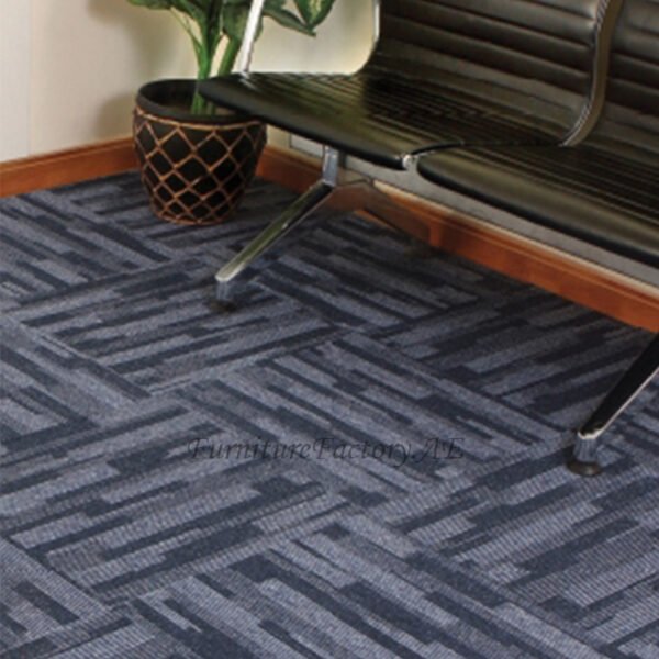 Magic Series Olefin Polypropylene Carpet Furniture Factory Dubai