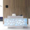 Marlene Reception Desk 1 Furniture Factory Dubai