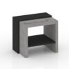 Maximilian Series Square Coffee Table Furniture Factory Dubai