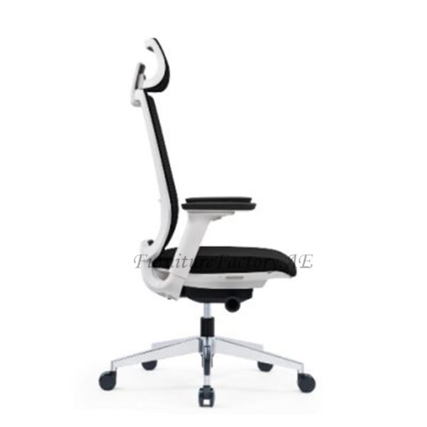 Mia Ergonomic Chair 3 Furniture Factory Dubai