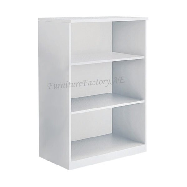Mid Height Open Shalf Cabinet Furniture Factory Dubai