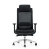 Mila Ergonomic Chair Furniture Factory Dubai