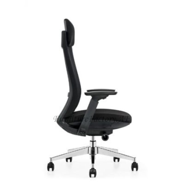 Mila Ergonomic Chair 3 Furniture Factory Dubai