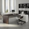 Milo Executive table Furniture Factory Dubai
