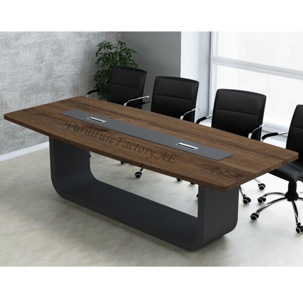 Olive Meeting Table Furniture Factory Dubai