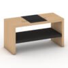 Oskar Series Rectangular Coffee Table Furniture Factory Dubai