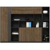 Parker Display Cabinet Furniture Factory Dubai