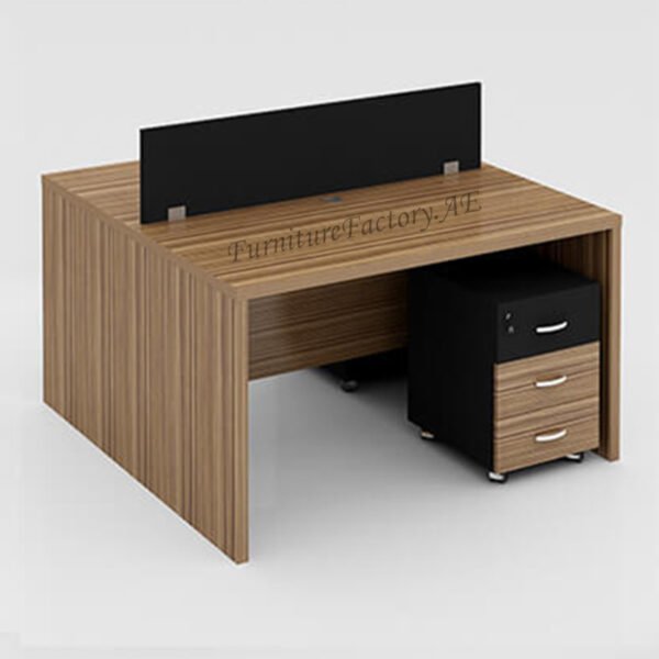 Piper Office Workstation Furniture Factory Dubai