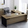 Puma Executive Table Furniture Factory Dubai