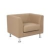 Rachel 1 Seater Sofa Furniture Factory Dubai