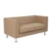 Rachel 2 Seater Sofa Furniture Factory Dubai