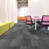 Rapallo Series Polypropylene Carpet Furniture Factory Dubai