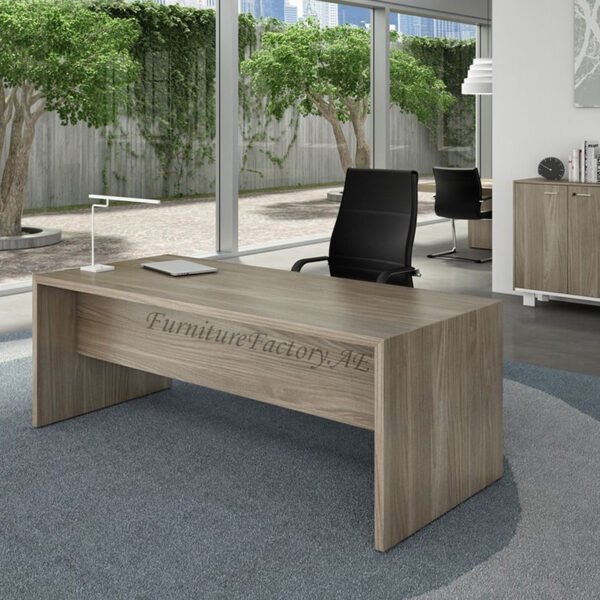 Rover Executive table Furniture Factory Dubai
