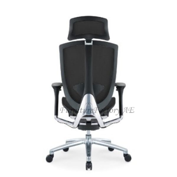 Sarah Ergonomic Chair 3 Furniture Factory Dubai