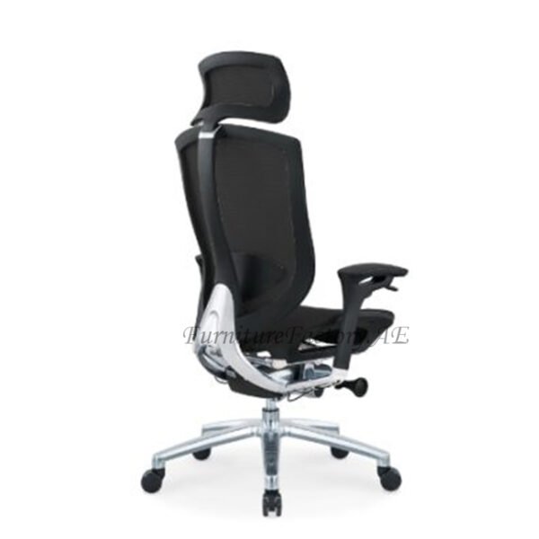 Sarah Ergonomic Chair 4 Furniture Factory Dubai