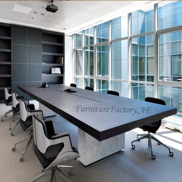 Shadow Meeting table Furniture Factory Dubai