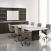Spark Meeting table Furniture Factory Dubai