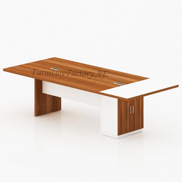 Toby Meeting Table Furniture Factory Dubai