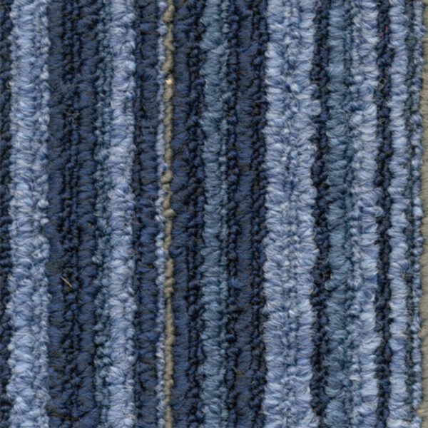 Tron Series Olefin Carpet Tile Blue 556 Furniture Factory Dubai