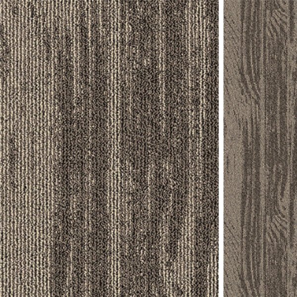 Woodbine Series Nylon Carpet Tile Elk Hom Furniture Factory Dubai