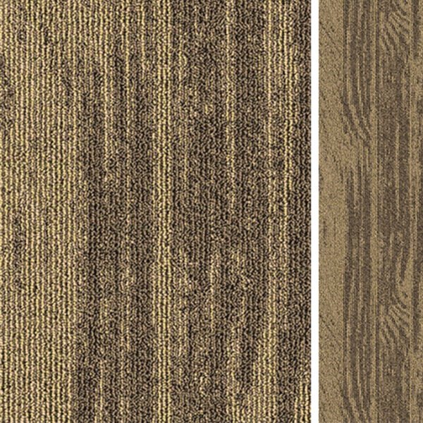 Woodbine Series Nylon Carpet Tile Golden Retriever Furniture Factory Dubai