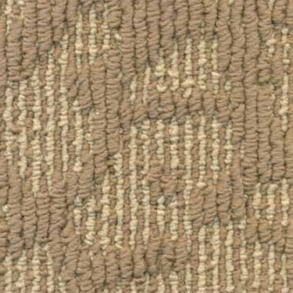 Woodlands Series Olefin Polypropylene Carpet Tile Brown 698 Furniture Factory Dubai